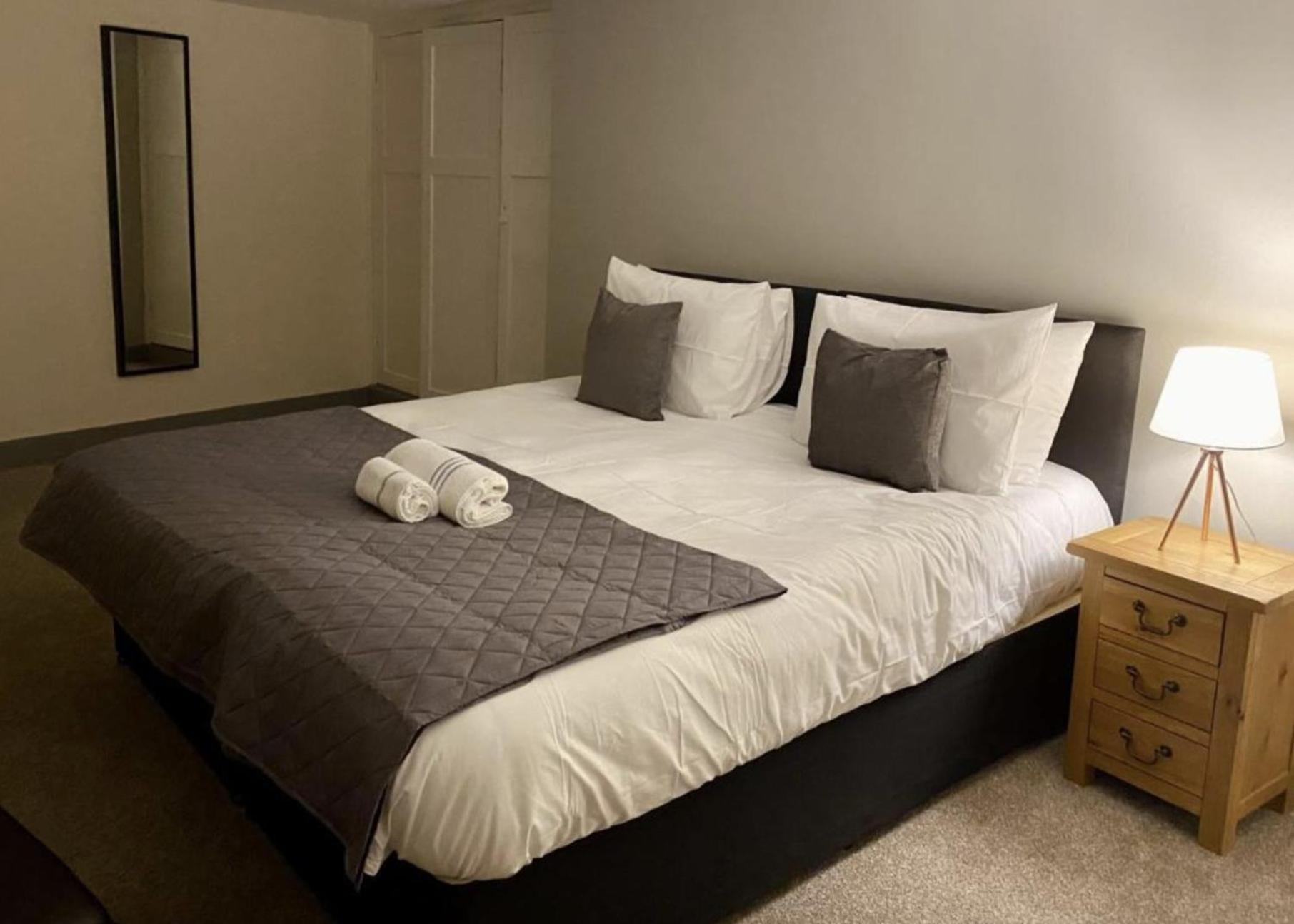 Appartement Core Of *